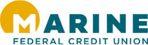 Image: Marine Federal Credit Union logo